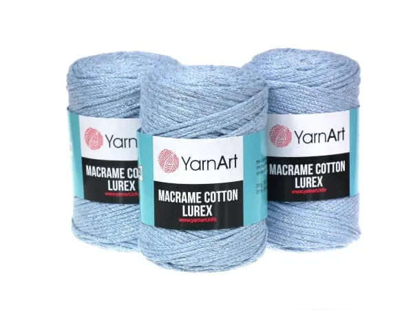 Yarn-Art-Macrame-Cotton-Lurex-2mm-729-blekitny