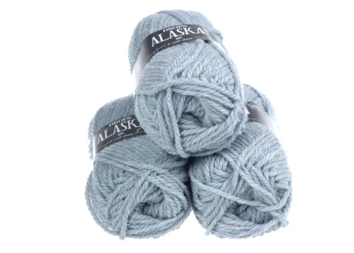 Włóczka  DROPS Alaska, kolor 62 mgła