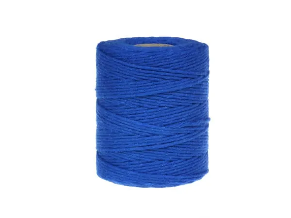 sznurek-bawelniany-2mm-niebieski
