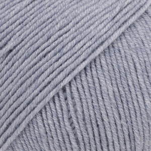 Włóczka, DROPS Baby Merino, kolor 37 jasna lawenda