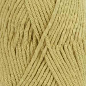 Włóczka Drops, Paris, 61 cytrynowy, bawełna
