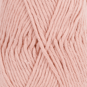 Włóczka Drops, Paris, 63 pustynna róża, bawełna