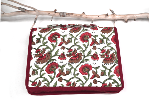 Etui na druty z żyłką - Aspire - KnitPro