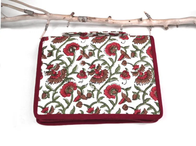 Etui na druty z żyłką - Aspire - KnitPro