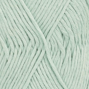 Włóczka DROPS Cotton Light, 27 miętowy