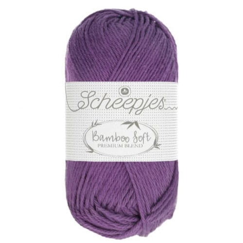 wloczka-Scheepjes-Bamboo-Soft-252-fioletowy-bambus-bawelna