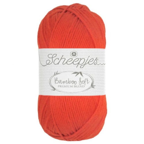 wloczka-Scheepjes-Bamboo-Soft-261-ceglany-bambus-bawelna