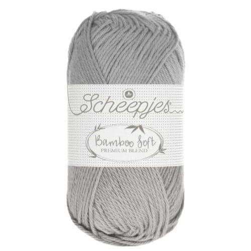 wloczka-Scheepjes-Bamboo-Soft-264-jasny-szary-bambus-bawelna