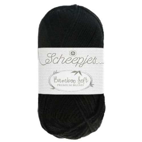 wloczka-Scheepjes-Bamboo-Soft-266-czarny-bambus-bawelna