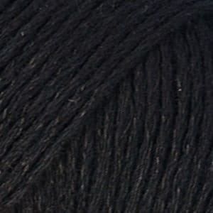 wloczka-lniana-DROPS-Bomull-Lin-16-czarny