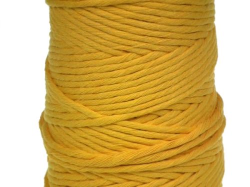 sznurek-do-makramy-5mm-zolty-100m