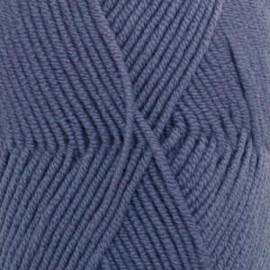 Włóczka, DROPS Merino Extra Fine, kolor 13 dżinsowy