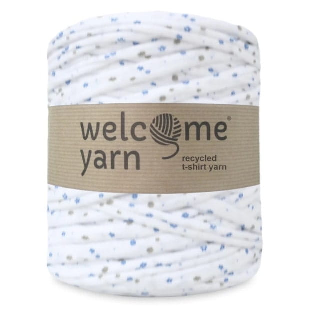 T-shirt-yarn-kwiatki