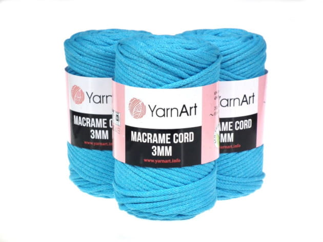 sznurek-3mm-cord-YarnArt-turkusowy