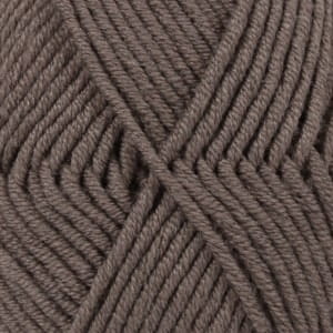 wloczka-Big-Merino-Drops-mokka - welna-merino