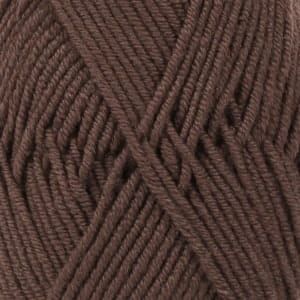 merino-extra-fine -kolor-ciemny-brazowy-welna-merino