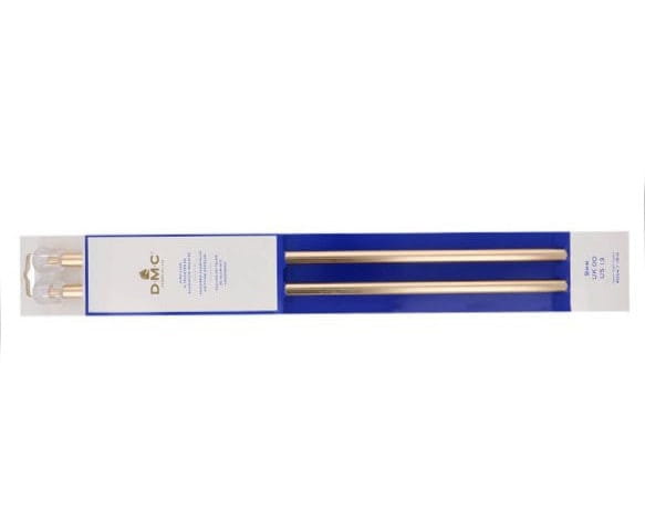 druty-proste-DMC-Rose-Gold-aluminiowe