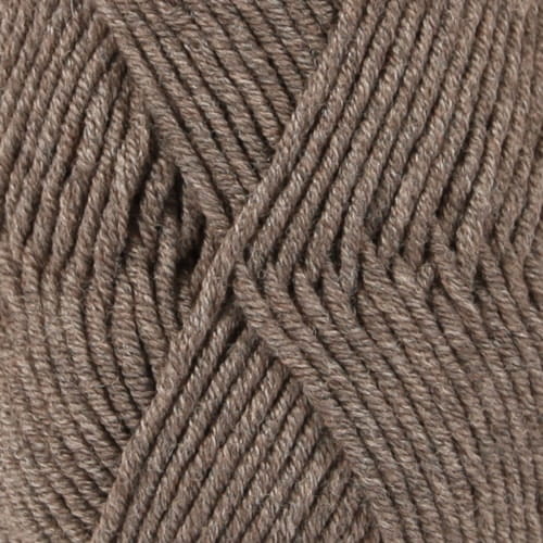 welna-merino-Drops-Merino Extra Fine-kolor-06-brazowy