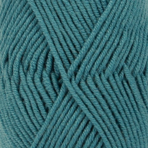 wloczka-Drops-Merino Extra Fine-kolor-28-morze polnocne