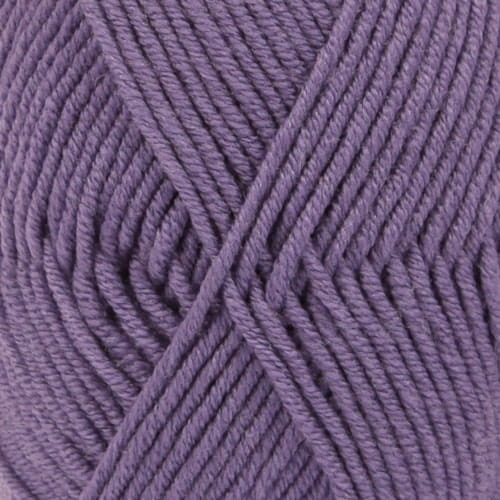 wloczka-Drops-Merino-Extra Fine-kolor-krloewski-fiolet