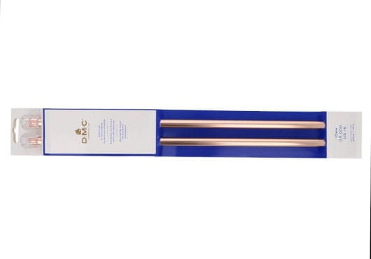 druty-proste-aluminiowe-DMC-Rose-Gold