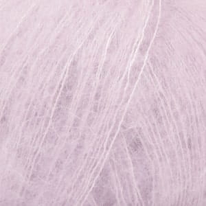 Drops-Kid-Silk-kolor 09-jasna-lawenda