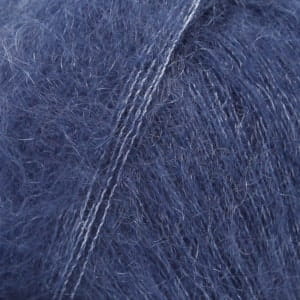 Drops-Kid-Silk-kolor 28-bardzo-ciemny-niebieski