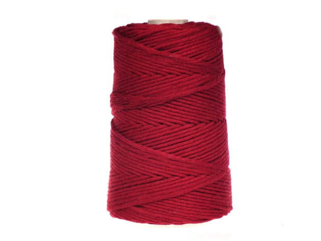 sznurek-bawelniany-3mm-czerwony