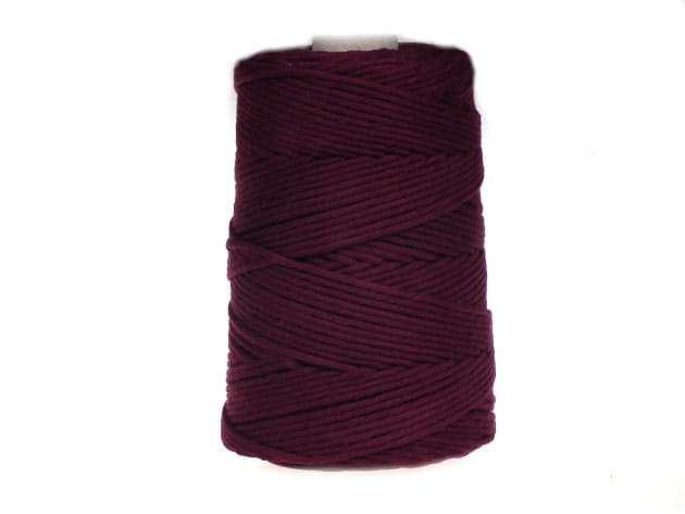 sznurek-bawelniany-3mm-bordowy