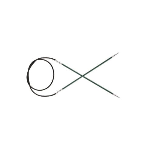 druty na żyłce, KnitPro, Zing, 3mm