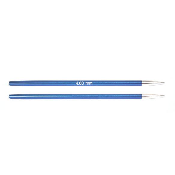 Zing, druty wymienne, 4mm, KnitPro