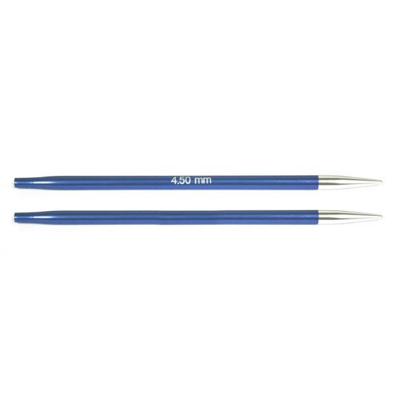 druty wymienne, Zing, KnitPro, 4,5mm