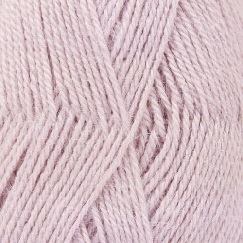 kolor 4010 jasna lawenda, włóczka Alpaca Drops