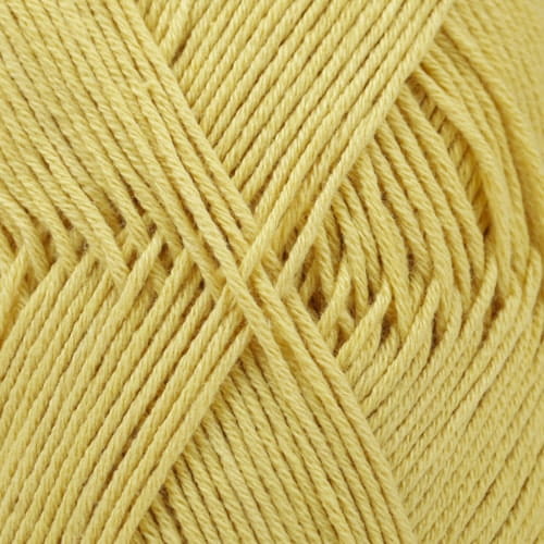 Drops Safran, kolor 62 cytrynowy