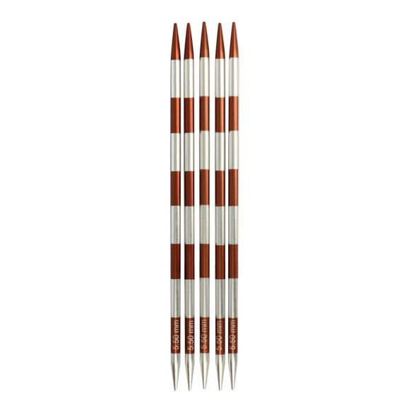 druty pończosznicze, KnitPro, Smartstix