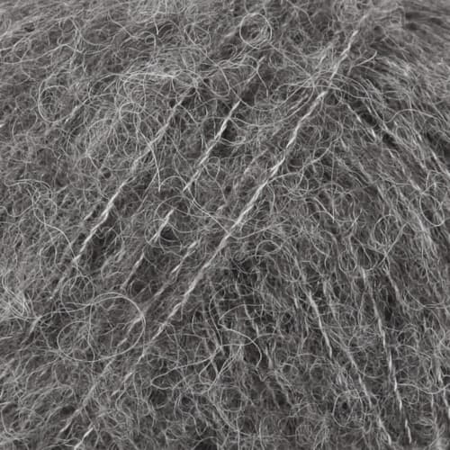 włóczka Drops, Brushed Alpaca Silk, kolor 03-szary .jpg