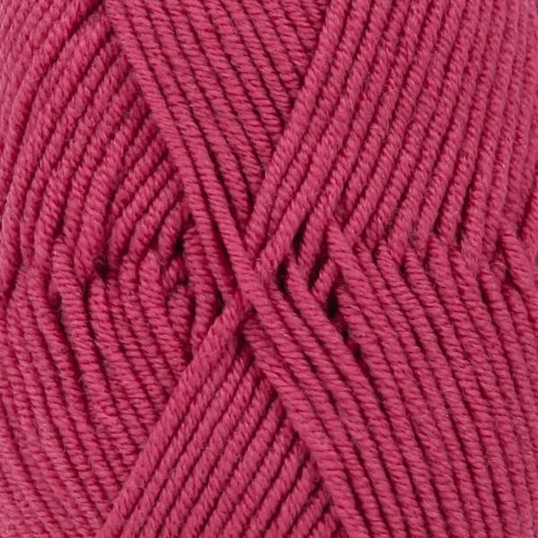 włóczka Merino Extra Fine, Drops, kolor 34 wrzosowy