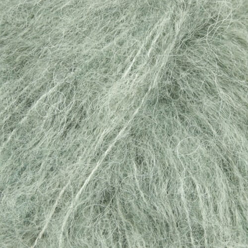 włóczka Drops, Brushed Alpaca Silk, kolor 21 zielona szałwia .jpg