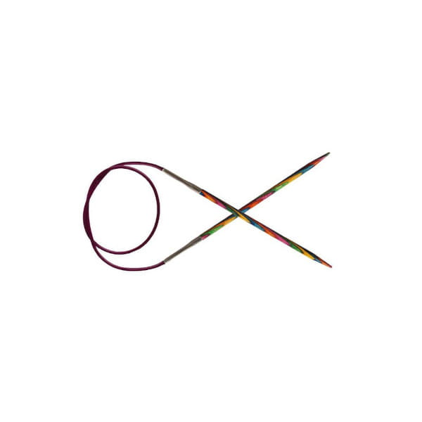 druty z żyłką, Symfonie, KnitPro