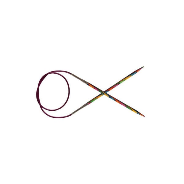 druty z żyłką, Symfonie, KnitPro