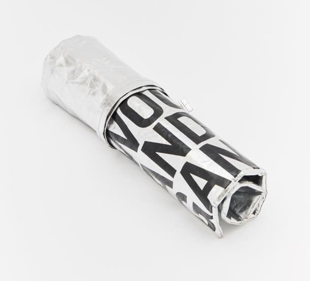 Futerał na druty, Needle Wrap, WATG
