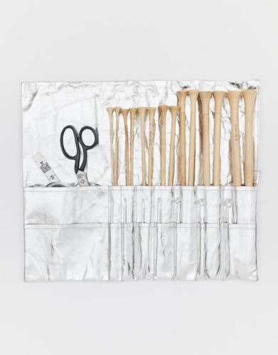 Futerał na druty, Needle Wrap, WATG