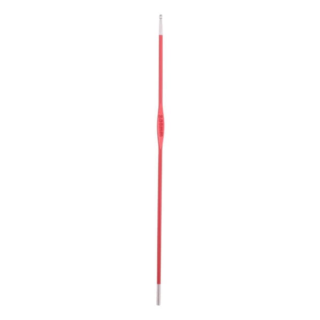Szydełko, KnitPro, Zing, aluminium, 2mm