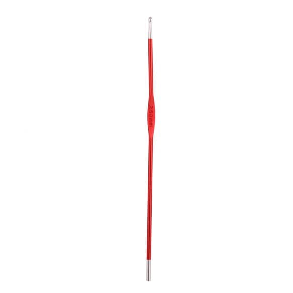Szydełko, KnitPro, Zing, aluminium, 2,5mm