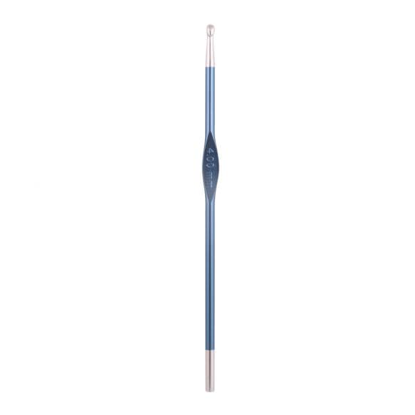 Szydełko, KnitPro, Zing, aluminium, 4mm