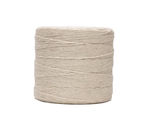 Sznurek wędliniarski, bawełniany, 1,5mm, 300m