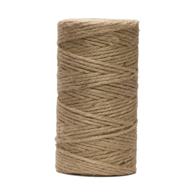 Sznurek jutowy, 4mm, 170m
