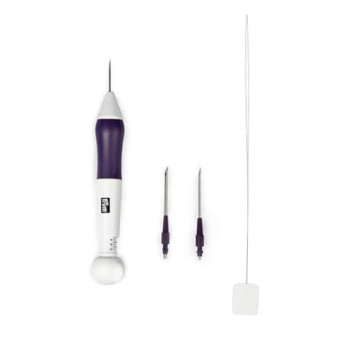 Punch needle, Prym