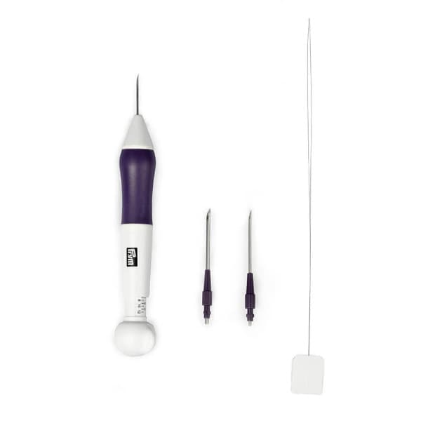 Punch needle, Prym