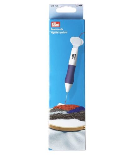 Punch needle, Prym